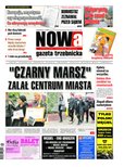 e-prasa: NOWa Gazeta Trzebnicka – 40/2016