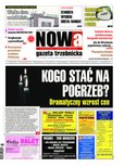 e-prasa: NOWa Gazeta Trzebnicka – 43/2016
