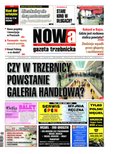 e-prasa: NOWa Gazeta Trzebnicka – 44/2016