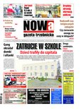 e-prasa: NOWa Gazeta Trzebnicka – 50/2016