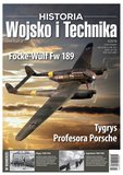 e-prasa: Wojsko i Technika Historia – 4/2016