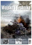 e-prasa: Wojsko i Technika Historia – 5/2016