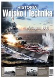 e-prasa: Wojsko i Technika Historia – 6/2016