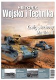 e-prasa: Wojsko i Technika Historia Wydanie Specjalne – 4/2016