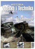 e-prasa: Wojsko i Technika Historia Wydanie Specjalne – 5/2016