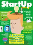 e-prasa: StartUp Magazine – 3/2017