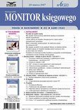e-prasa: Monitor Księgowego – 6/2017
