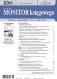 e-prasa: Monitor Księgowego – 12/2017