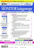 e-prasa: Monitor Księgowego – 22/2017