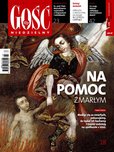 e-prasa: Gość Niedzielny - Sandomierski – 43/2017