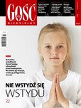 e-prasa: Gość Niedzielny - Lubelski – 47/2017