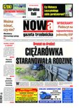 e-prasa: NOWa Gazeta Trzebnicka – 20/2017