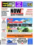e-prasa: NOWa Gazeta Trzebnicka – 25/2017