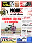 e-prasa: NOWa Gazeta Trzebnicka – 31/2017