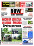 e-prasa: NOWa Gazeta Trzebnicka – 33/2017