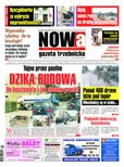 e-prasa: NOWa Gazeta Trzebnicka – 35/2017