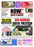e-prasa: NOWa Gazeta Trzebnicka – 36/2017