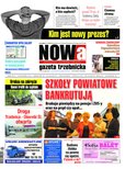 e-prasa: NOWa Gazeta Trzebnicka – 40/2017