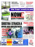 e-prasa: NOWa Gazeta Trzebnicka – 44/2017