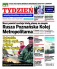 e-prasa: Tydzień Międzychodzko-Sierakowski – 47/2017