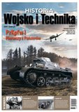 e-prasa: Wojsko i Technika Historia – 5/2017
