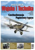 e-prasa: Wojsko i Technika Historia – 6/2017
