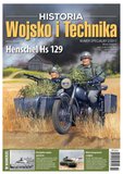 e-prasa: Wojsko i Technika Historia Wydanie Specjalne – 2/2017