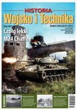 e-prasa: Wojsko i Technika Historia Wydanie Specjalne – 4/2017