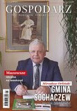e-prasa: Gospodarz. Poradnik Samorządowy – 5/2018