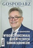 e-prasa: Gospodarz. Poradnik Samorządowy – 12/2018