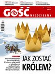 e-prasa: Gość Niedzielny - Radomski – 1/2018
