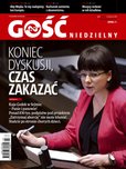 e-prasa: Gość Niedzielny - Warmiński – 3/2018