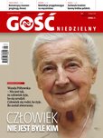 e-prasa: Gość Niedzielny - Lubelski – 5/2018