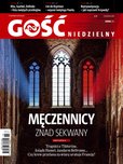 e-prasa: Gość Niedzielny - Bielsko Żywiecki – 15/2018