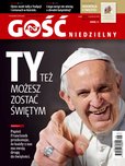 e-prasa: Gość Niedzielny - Warmiński – 16/2018