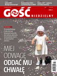 e-prasa: Gość Niedzielny - Bielsko Żywiecki – 21/2018