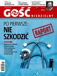 e-prasa: Gość Niedzielny - Bielsko Żywiecki – 22/2018