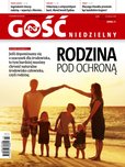 e-prasa: Gość Niedzielny - Warmiński – 23/2018