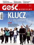 e-prasa: Gość Niedzielny - Bielsko Żywiecki – 25/2018