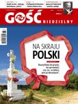 e-prasa: Gość Niedzielny - Sandomierski – 26/2018