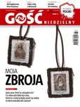 e-prasa: Gość Niedzielny - Bielsko Żywiecki – 28/2018