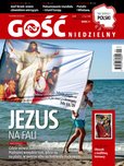 e-prasa: Gość Niedzielny - Lubelski – 29/2018