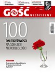 e-prasa: Gość Niedzielny - Sandomierski – 31/2018