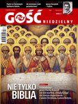 e-prasa: Gość Niedzielny - Warmiński – 35/2018