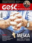 e-prasa: Gość Niedzielny - Lubelski – 40/2018