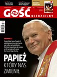 e-prasa: Gość Niedzielny - Lubelski – 41/2018