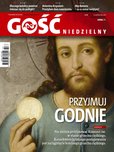 e-prasa: Gość Niedzielny - Lubelski – 42/2018
