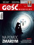 e-prasa: Gość Niedzielny - Lubelski – 43/2018