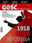 e-prasa: Gość Niedzielny - Lubelski – 45/2018