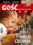 e-prasa: Gość Niedzielny - Lubelski – 46/2018